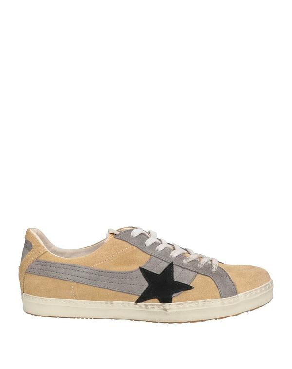ダニエレ アレッサンドリー二 メンズ シューズ スニーカー DANIELE ALESSANDRINI スニーカー Beige ベージュ