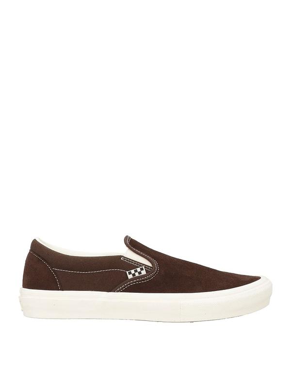 バンズ メンズ シューズ スニーカー VANS スニーカー Chocolate Brown ブラウン
