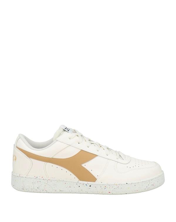 ディアドラ メンズ シューズ スニーカー DIADORA スニーカー White 白いこと