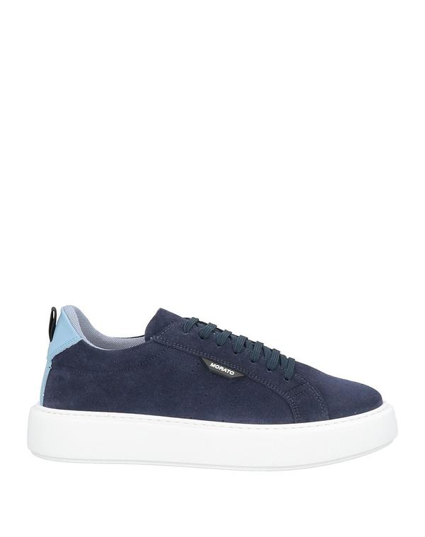 アンソニーモラート メンズ シューズ スニーカー ANTONY MORATO スニーカー Midnight Blue ブルー