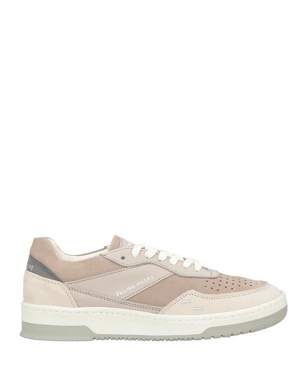 フィリング ピース メンズ シューズ スニーカー FILLING PIECES スニーカー Gray グレー