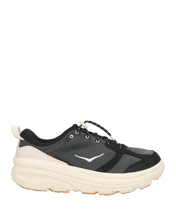 ホカオネオネ メンズ シューズ スニーカー HOKA スニーカー Black ブラック