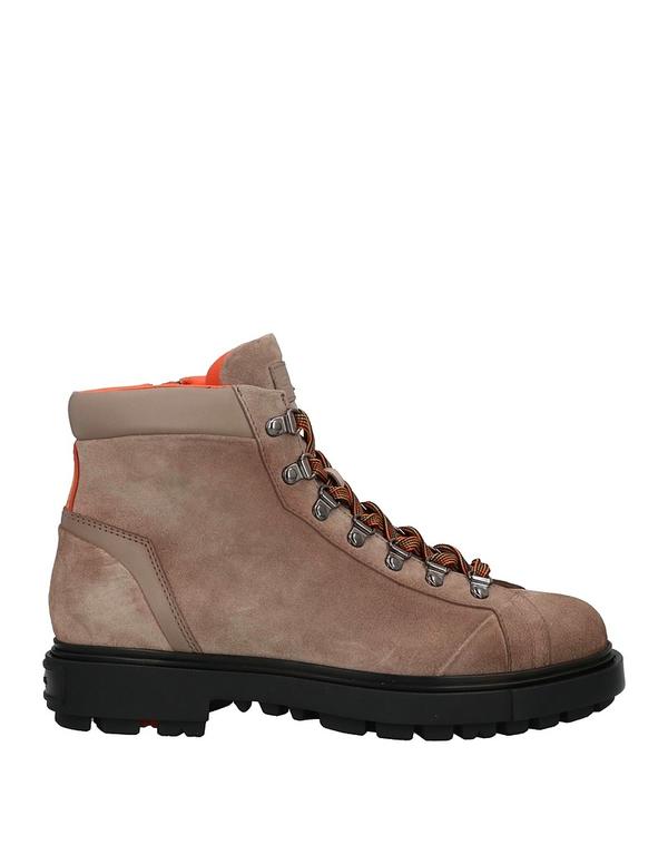 サントーニ メンズ シューズ ブーツ・レインブーツ SANTONI 遊撃手ブーツ Taupe トープ