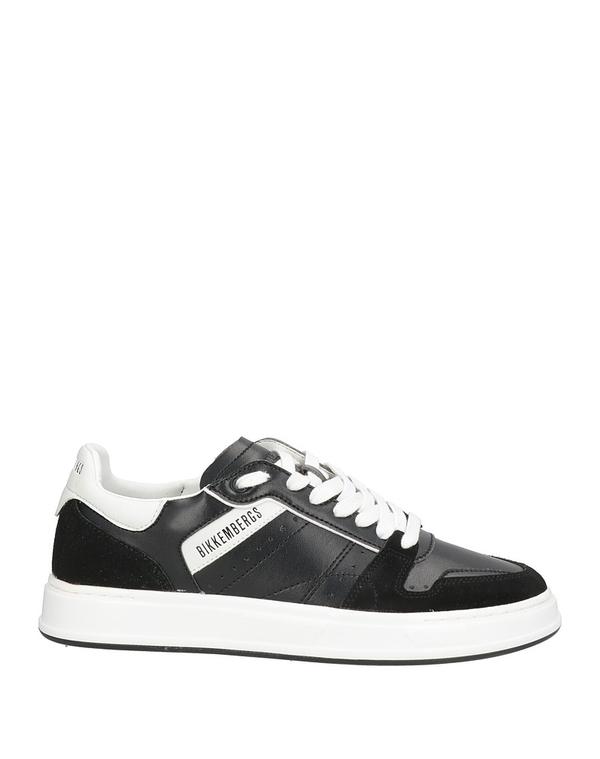 ビッケンバーグス メンズ シューズ スニーカー BIKKEMBERGS スニーカー Black ブラック 36,920円