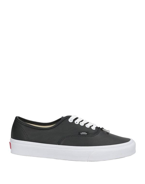 バンズ メンズ シューズ スニーカー VANS スニーカー Black 黒いこと