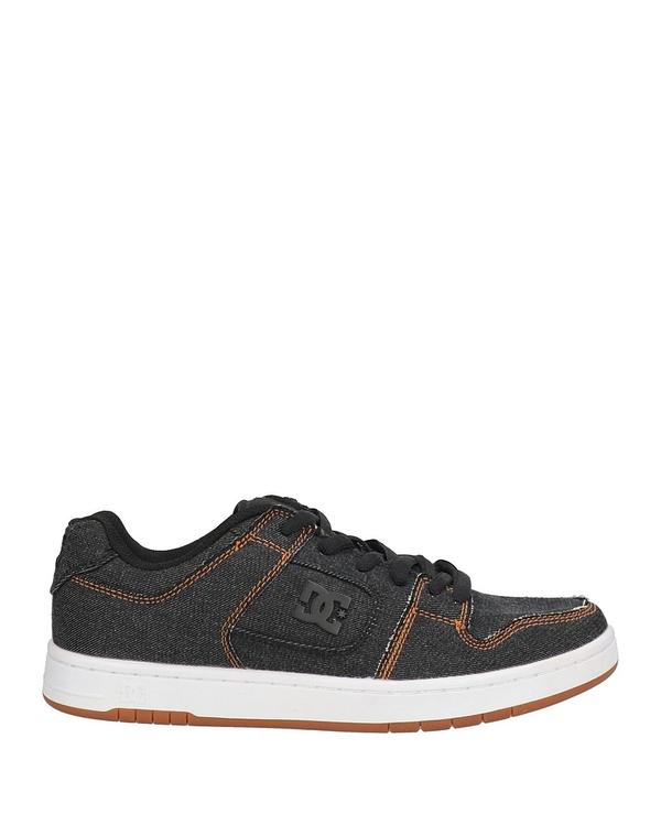 ディーシー メンズ シューズ スニーカー DC SHOES スニーカー Midnight Blue 青み