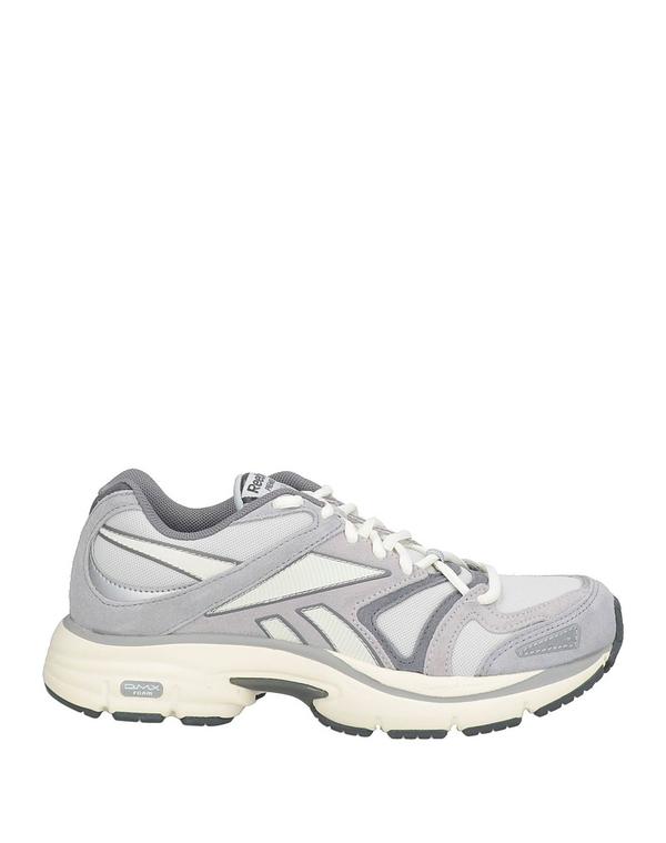 リーボック メンズ シューズ スニーカー REEBOK スニーカー Gray グレー｜ReVida 店