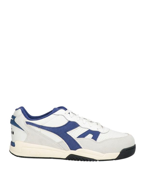 ディアドラ メンズ シューズ スニーカー DIADORA スニーカー Blue ブルー|ReVida 店