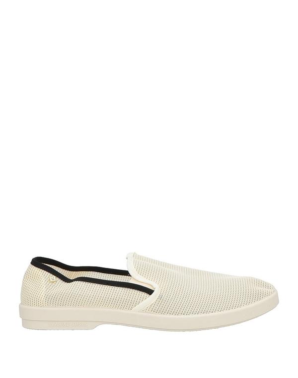 リビエラ メンズ シューズ スニーカー RIVIERAS スニーカー Off-White オフホワイト