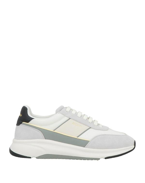 アクセルアリガト メンズ シューズ スニーカー AXEL ARIGATO スニーカー Light Gray グレー