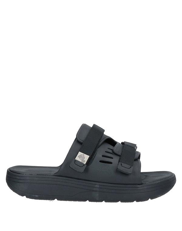 スイコック メンズ シューズ サンダル SUICOKE サンダル Black ブラック