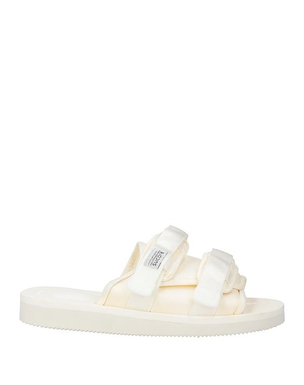 スイコック メンズ シューズ サンダル SUICOKE サンダル Ivory アイボリー