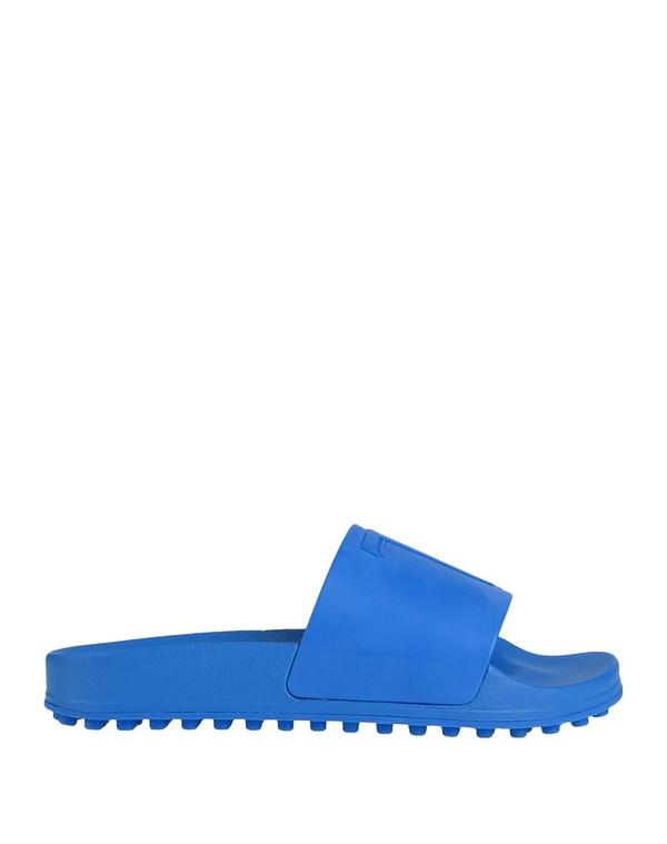 トッズ メンズ シューズ サンダル TOD'S サンダル Bright Blue ブルー