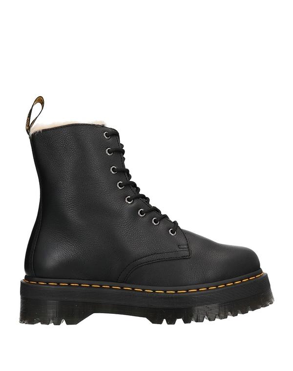 お医者さんマーチン メンズ シューズ ブーツ・レインブーツ DR. MARTENS 遊撃手ブーツ Black 黒いこと