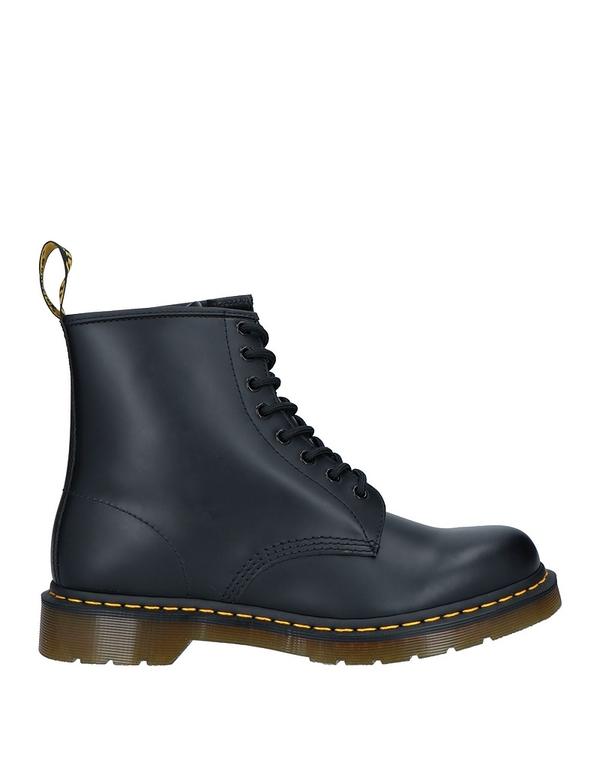 ドクターマーチン メンズ シューズ ブーツ・レインブーツ DR. MARTENS ショートブーツ Black ブラック｜ReVida 店 31,070円