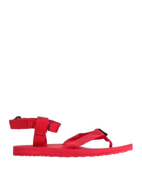 テバ メンズ シューズ サンダル TEVA ソング・サンダル Red レッド