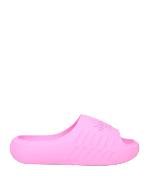 ディースクエアード メンズ シューズ サンダル DSQUARED2 サンダル Pink ピンク