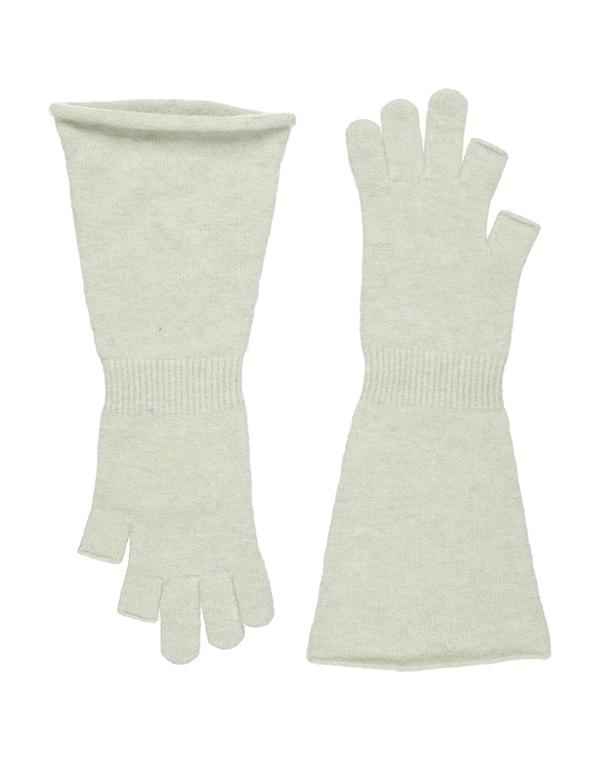 リックオウエンス メンズ 佩び物 グローブ RICK OWENS グローブ Light Green 緑であること