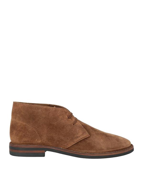 ドンダップ メンズ シューズ ブーツ・レインブーツ DONDUP ショートブーツ Brown ブラウン