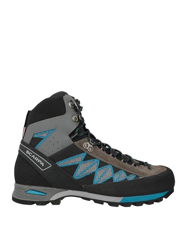 スカルパ メンズ シューズ ブーツ・レインブーツ SCARPA 遊撃手ブーツ Gray 薄墨色