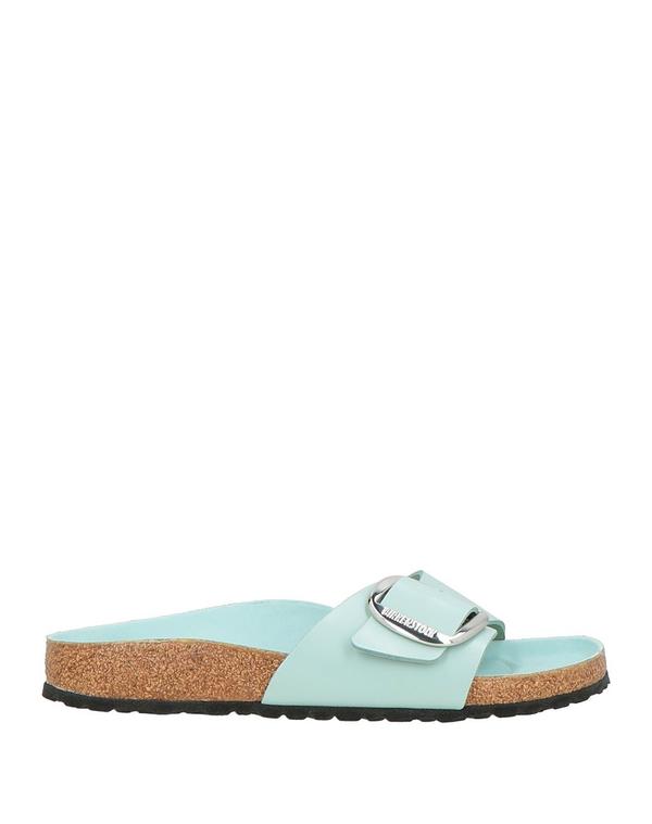 ビルケンシュトック メンズ シューズ サンダル BIRKENSTOCK サンダル Sage Green グリーン