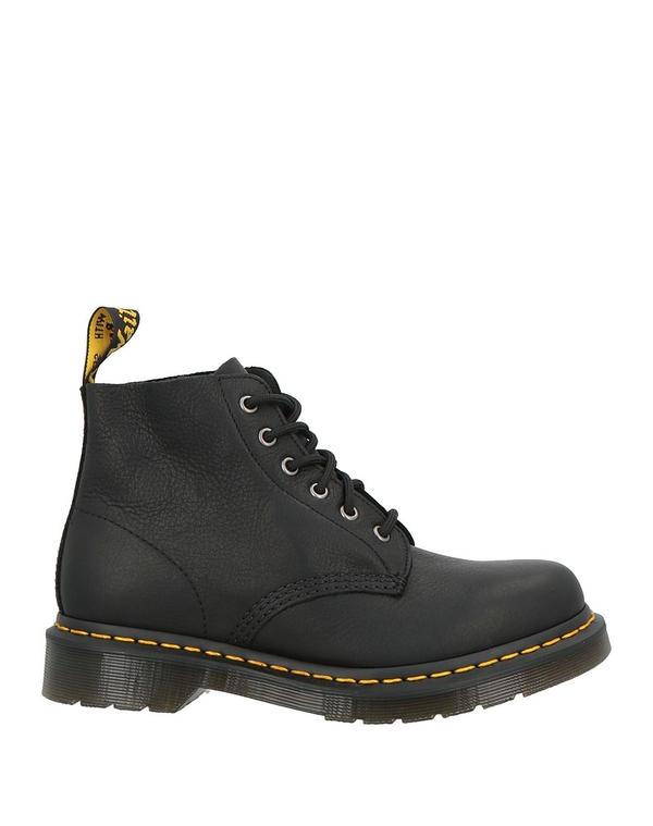 ドクターマーチン メンズ シューズ ブーツ・レインブーツ DR. MARTENS ショートブーツ Black ブラック