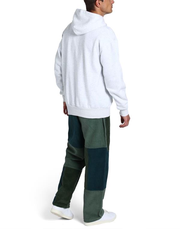 定形外発送送料無料商品 ラグアンドボーン パーカー・スウェットシャツ メンズ アウター VARISTY DAGGER HOODIE Sweatshirt white ドレイクス Drake