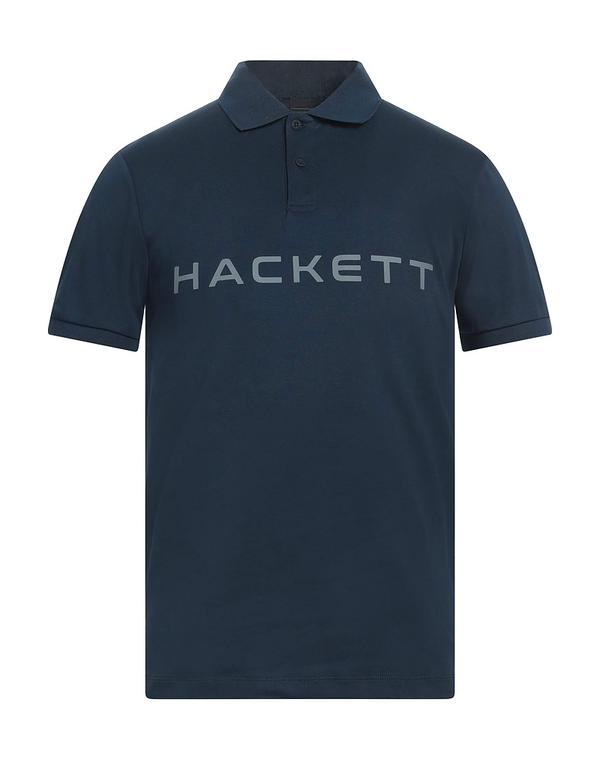 ハケット メンズ トップス ポロシャツ HACKETT ポロシャツ Navy ネイビー 12,586円