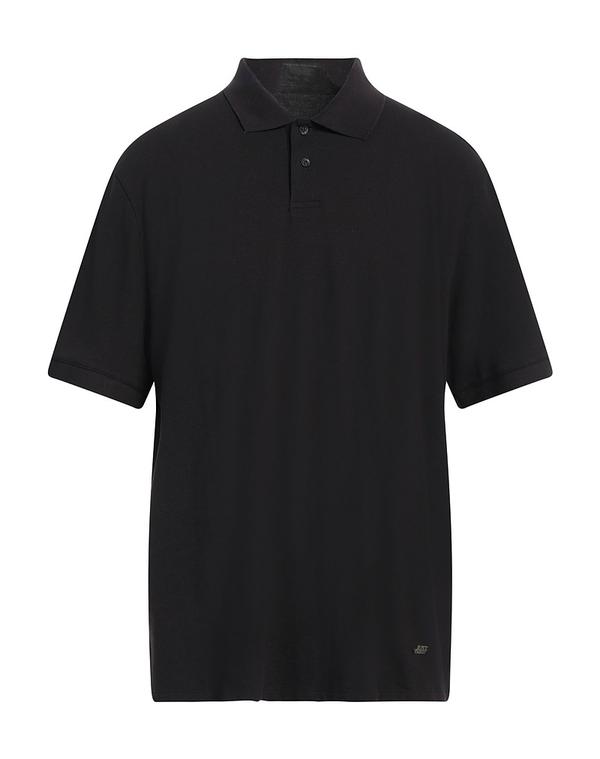 ジャストカバリ メンズ トップス ポロシャツ JUST CAVALLI ポロシャツ Black ブラック 23,616円