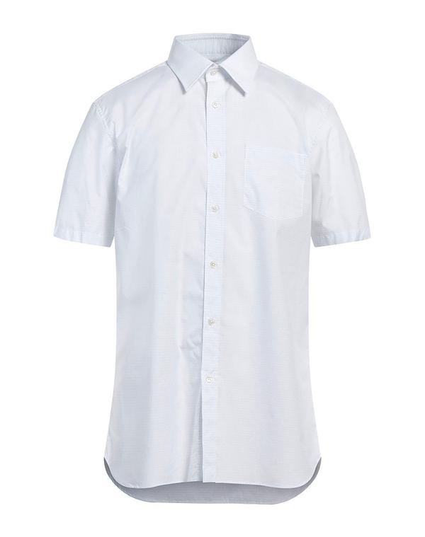 ダン吸血鬼 メンズ トップス プルオーバー DUNHILL 読み合わせる柄プルオーバー White 白いこと