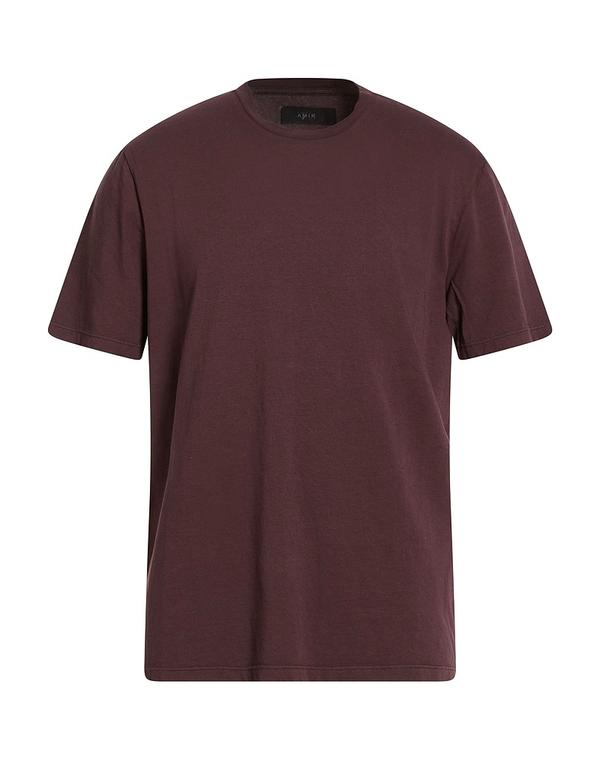 アミリ メンズ トップス Tシャツ AMIRI Tシャツ Chocolate Brown ブラウン
