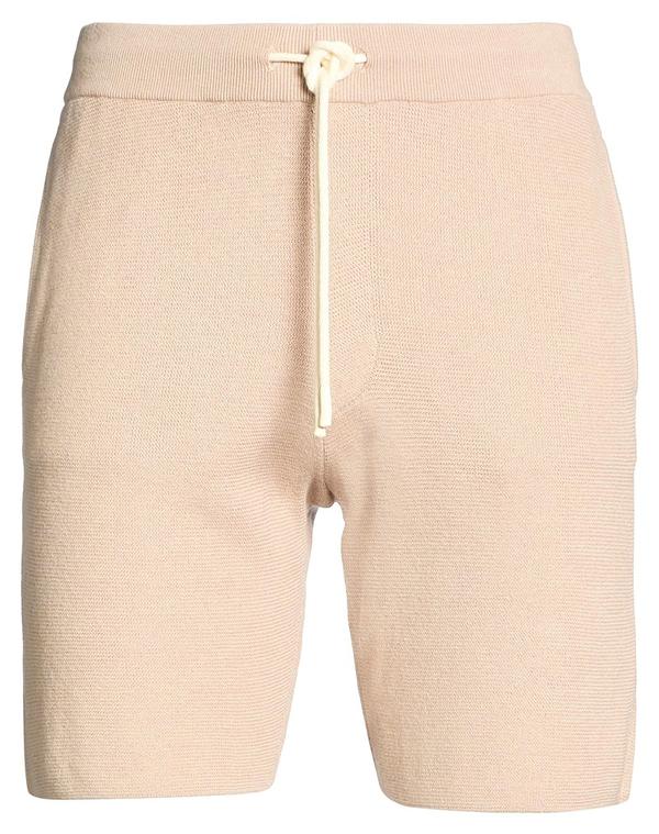 ペイジ メンズ ボトムス ハーフパンツ・ショーツ PAIGE ショートパンツ&バミューダパンツ Sand サンド|ReVida 店