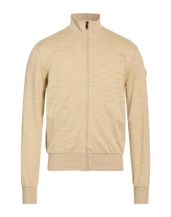 コルマール メンズ アウター パーカー・スウェット COLMAR スウェット Beige ベージュ