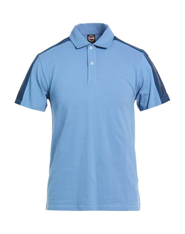 コルマール メンズ トップス ポロシャツ COLMAR ポロシャツ Blue Gray グレー 24,272円