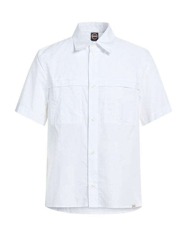 コルマール メンズ トップス シャツ COLMAR 無地シャツ White ホワイト 29,120円