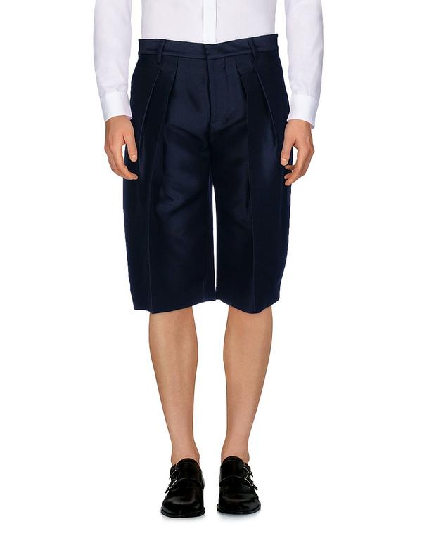 ディースクエアード メンズ ボトムス カジュアルパンツ DSQUARED2 クラシックパンツ Black ブラック