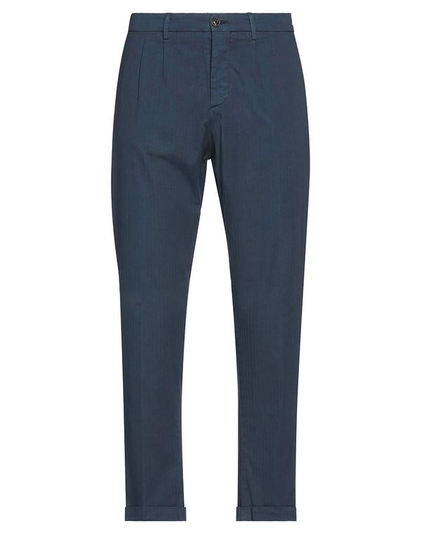 プラス・ピープル メンズ ボトムス カジュアルパンツ (+) PEOPLE パンツ Midnight Blue ブルー 13,075円