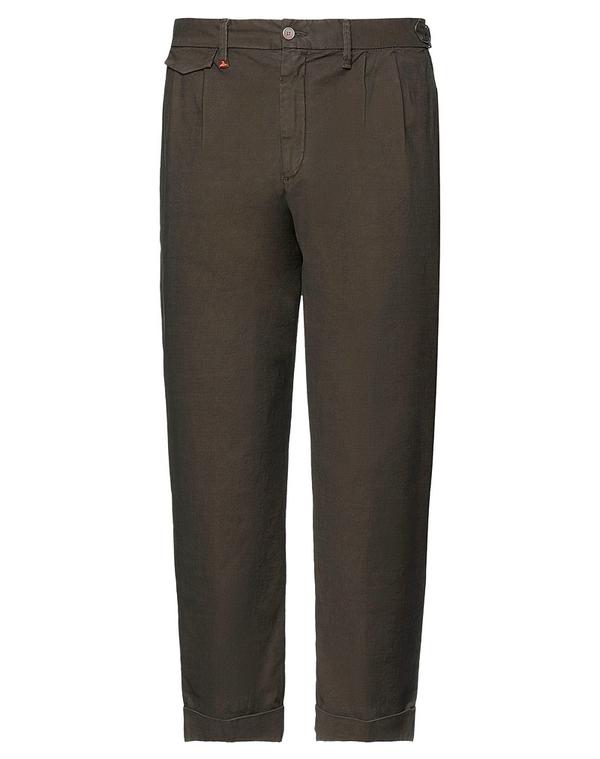 ヴェルナ メンズ ボトムス カジュアルパンツ BERNA パンツ Military Green グリーン