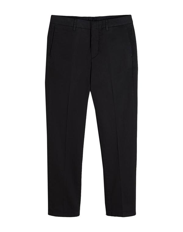 ダン吸血鬼 メンズ ボトムス 心地よいズボン下 DUNHILL ズボン下 Black 黒いこと