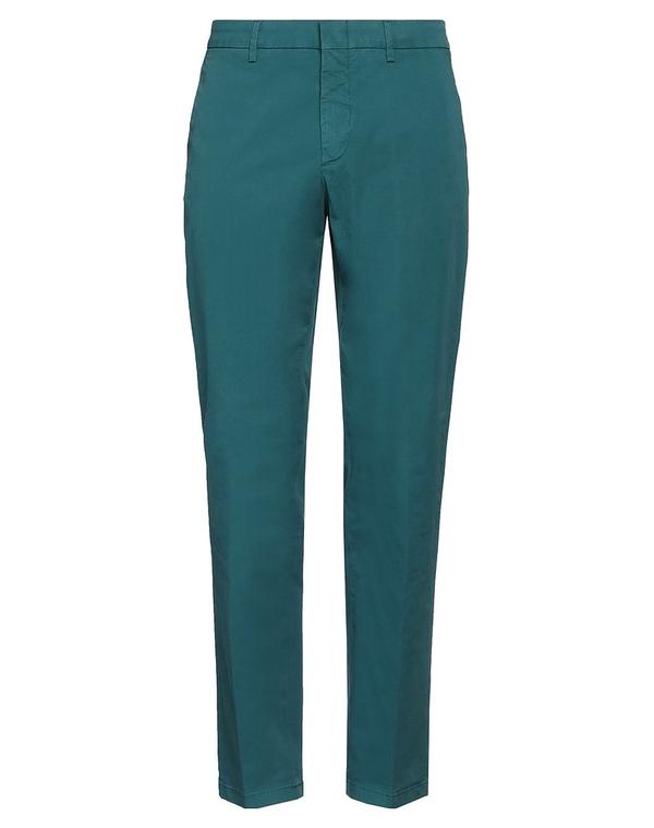 ダン吸血鬼 メンズ ボトムス 心地よいズボン下 DUNHILL ズボン下 Deep Teal ティール