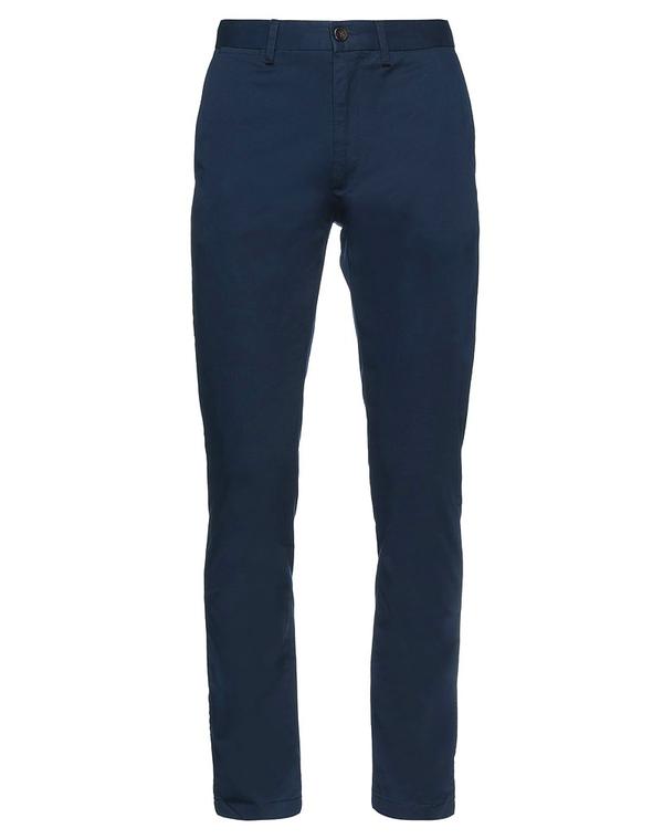 ベンシャーマン メンズ ボトムス カジュアルパンツ BEN SHERMAN パンツ Midnight Blue ブルー