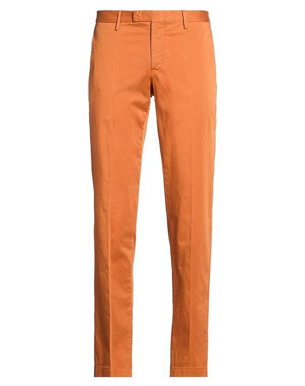 PT トリノ メンズ ボトムス カジュアルパンツ PTorino チノパンツ Reddish Brown ブラウン 27,820円