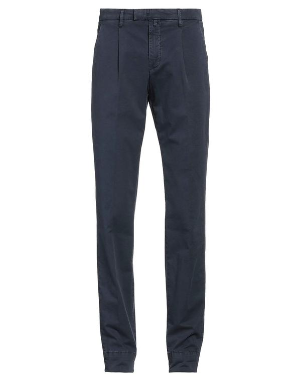 ブリリア 1949 メンズ ボトムス カジュアルパンツ BRIGLIA 1949 パンツ Midnight Blue ブルー