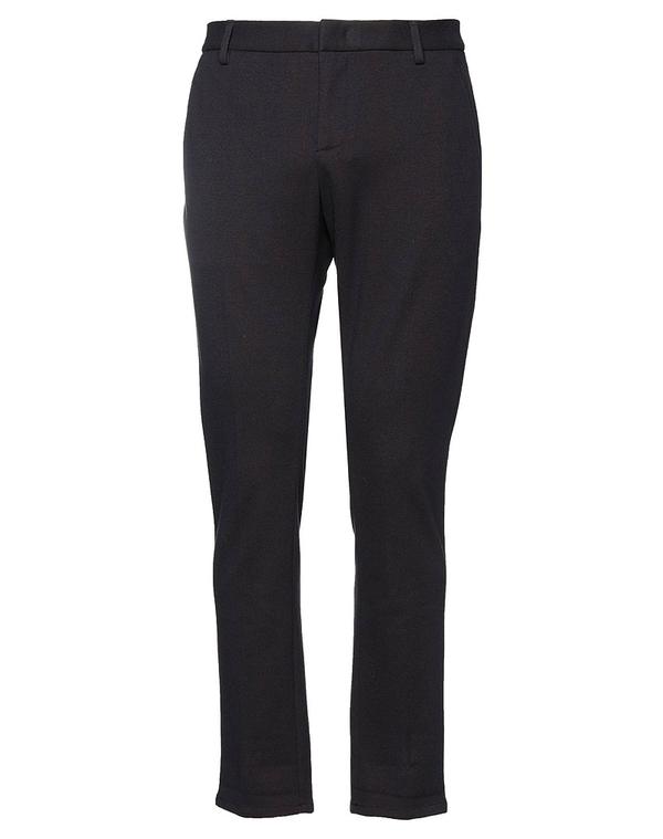 ドンダップ メンズ ボトムス カジュアルパンツ DONDUP チノパンツ Dark Purple パープル 25,056円