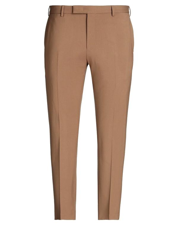 PT トリノ メンズ ボトムス カジュアルパンツ PTorino パンツ Brown ブラウン