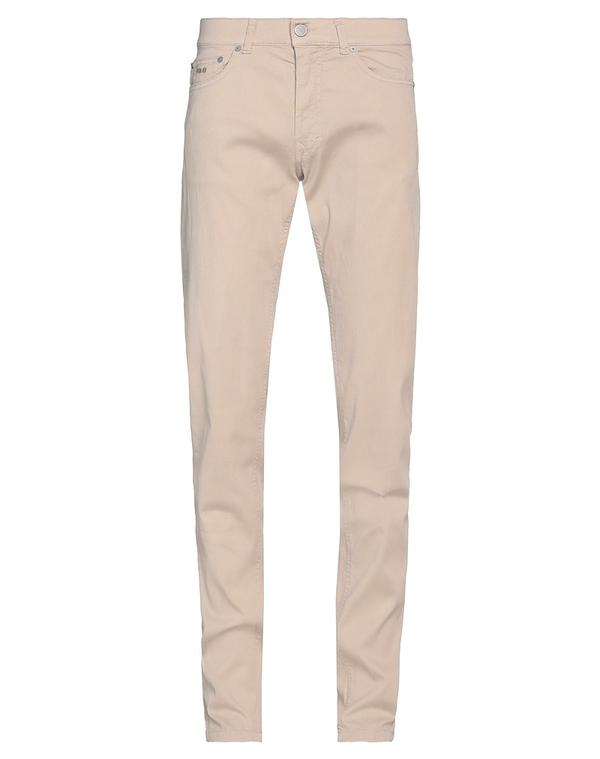 ハーモント & ブレイン メンズ ボトムス カジュアルパンツ HARMONT & BLAINE パンツ Khaki カーキ