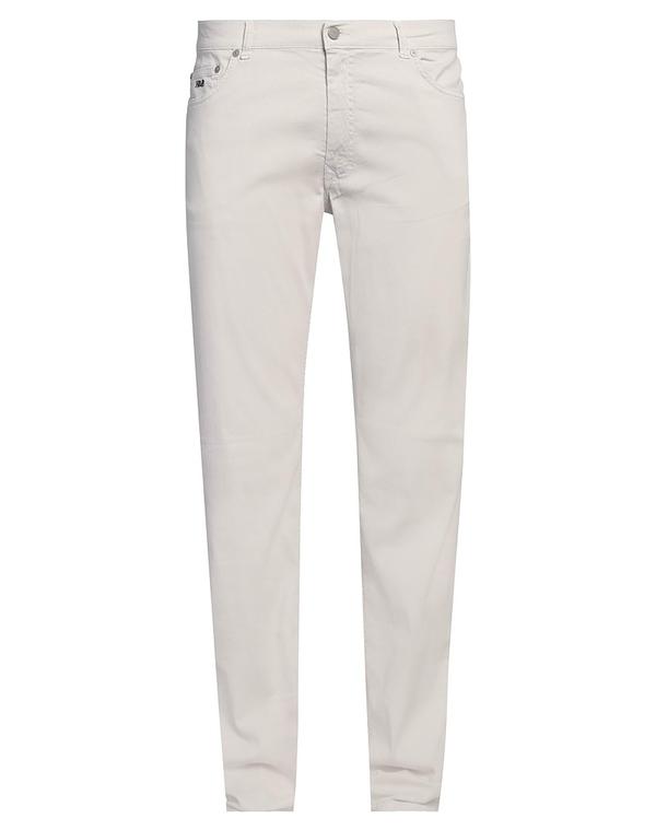 ハーモント & ブレイン メンズ ボトムス カジュアルパンツ HARMONT & BLAINE パンツ Light Gray グレー