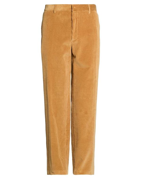 トッズ メンズ ボトムス カジュアルパンツ TOD'S パンツ Camel キャメル