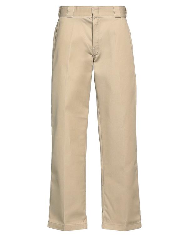 ディッキーズ メンズ ボトムス カジュアルパンツ DICKIES パンツ Khaki カーキ|ReVida 店