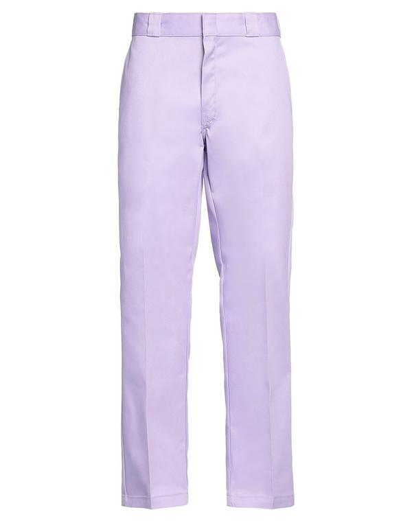 ディッキーズ メンズ ボトムス カジュアルパンツ DICKIES パンツ Lilac ライラック
